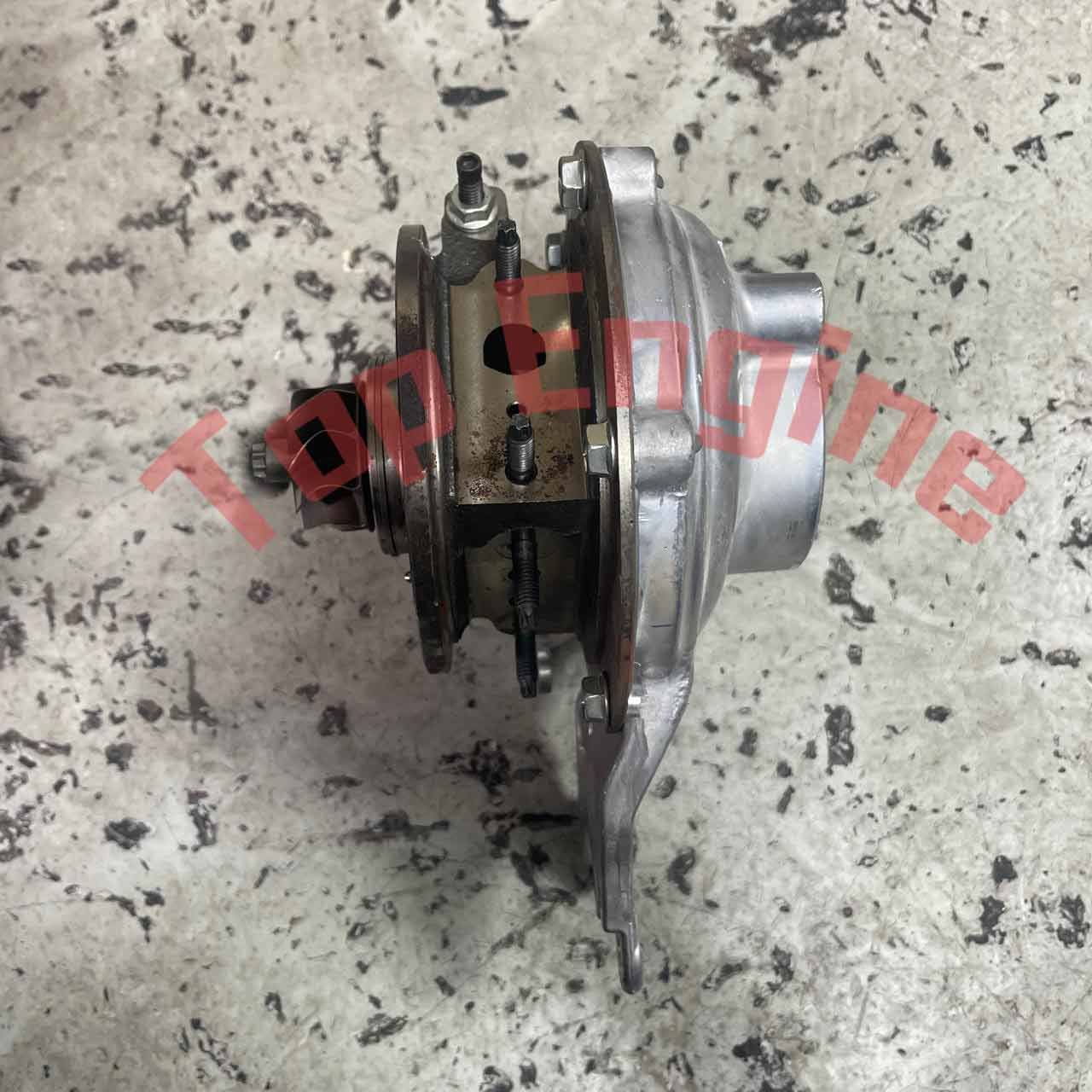 Turbocharger Cartridge CHRA CT16V for Toyota Hilux Fortuner 1GD-FTV 2GD-FTV 2.4L 2.8L Diesel